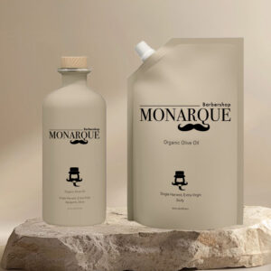 Pack Monarque