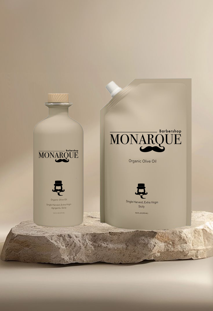 Pack Monarque